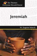 Jeremiah