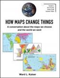 How Maps Change Things