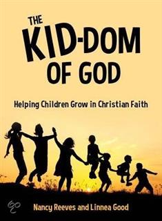 The Kid-Dom of God