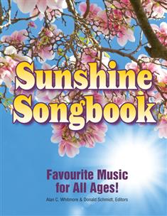 Sunshine Songbook