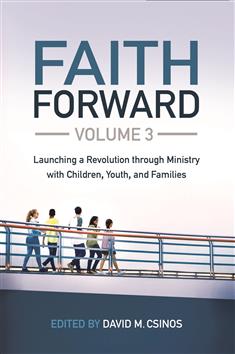 Faith Forward Volume 3