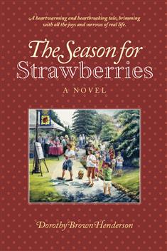 The Season of Strawberries