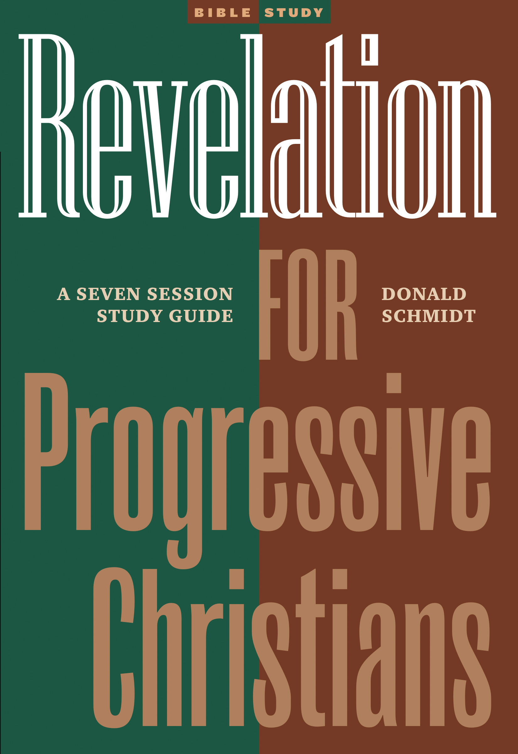 Revelation for Progressive Christians