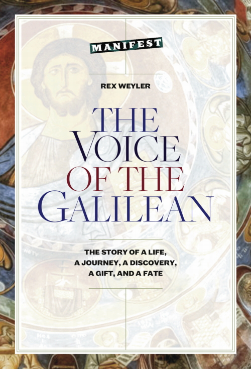 The Voice of the Galilean