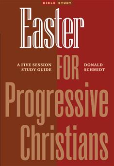 Easter for Progressive Christians