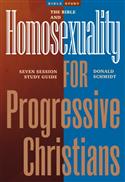 The Bible and Homosexuality for Progressive Christians