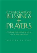 Consecrations Blessings and Prayers