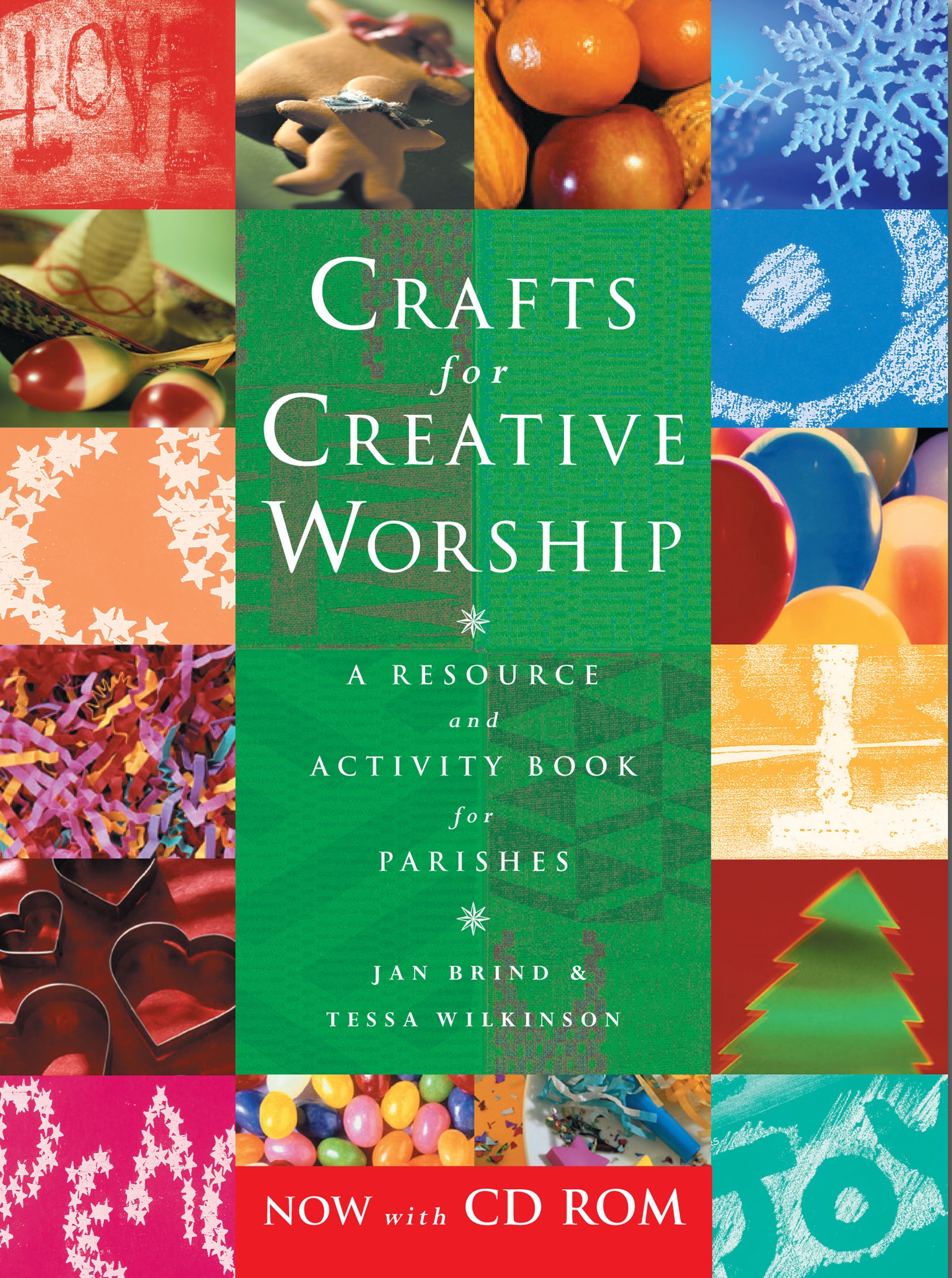 Crafts for Creative Worship