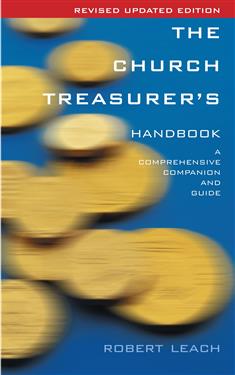 Church Treasurer's Handbook