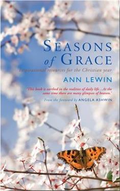 Seasons of Grace: Inspirational Resources for the Christian Year