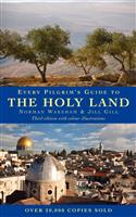 Every Pilgrim's Guide to the Holy Land