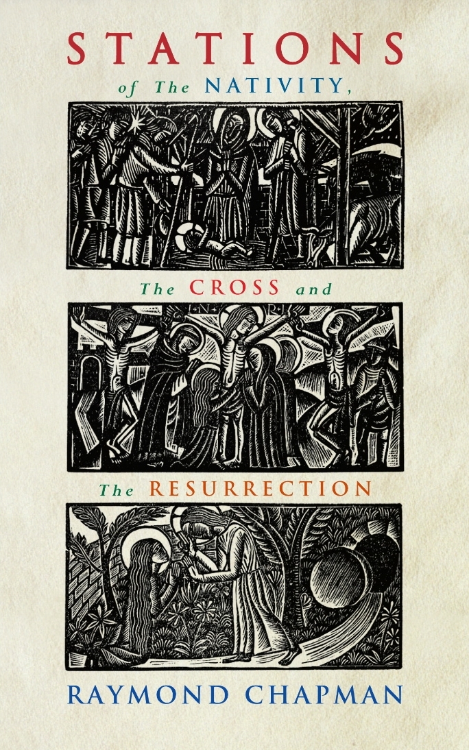 Stations of the Nativity, Cross and Resurrection