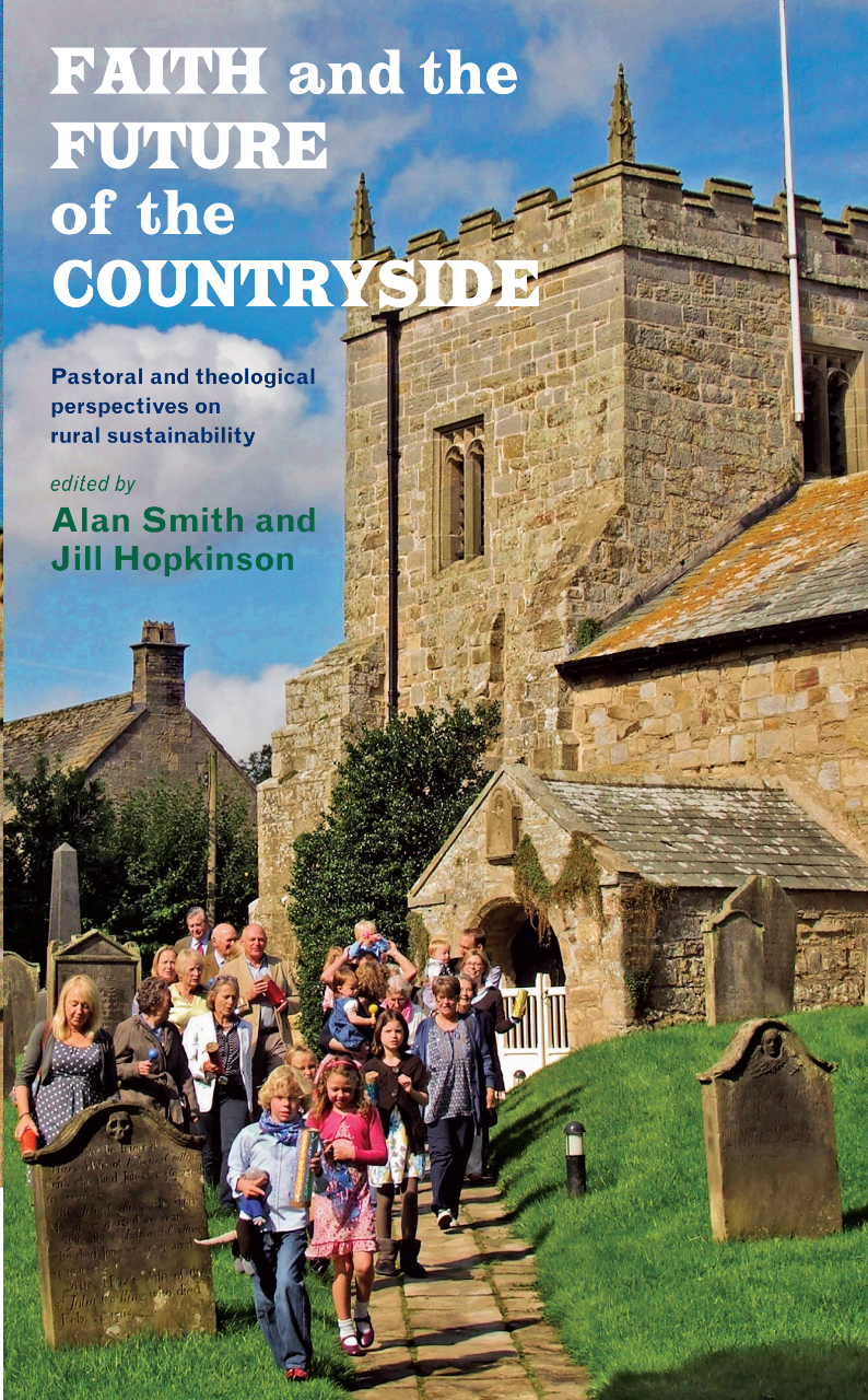 Faith and the Future of the Countryside