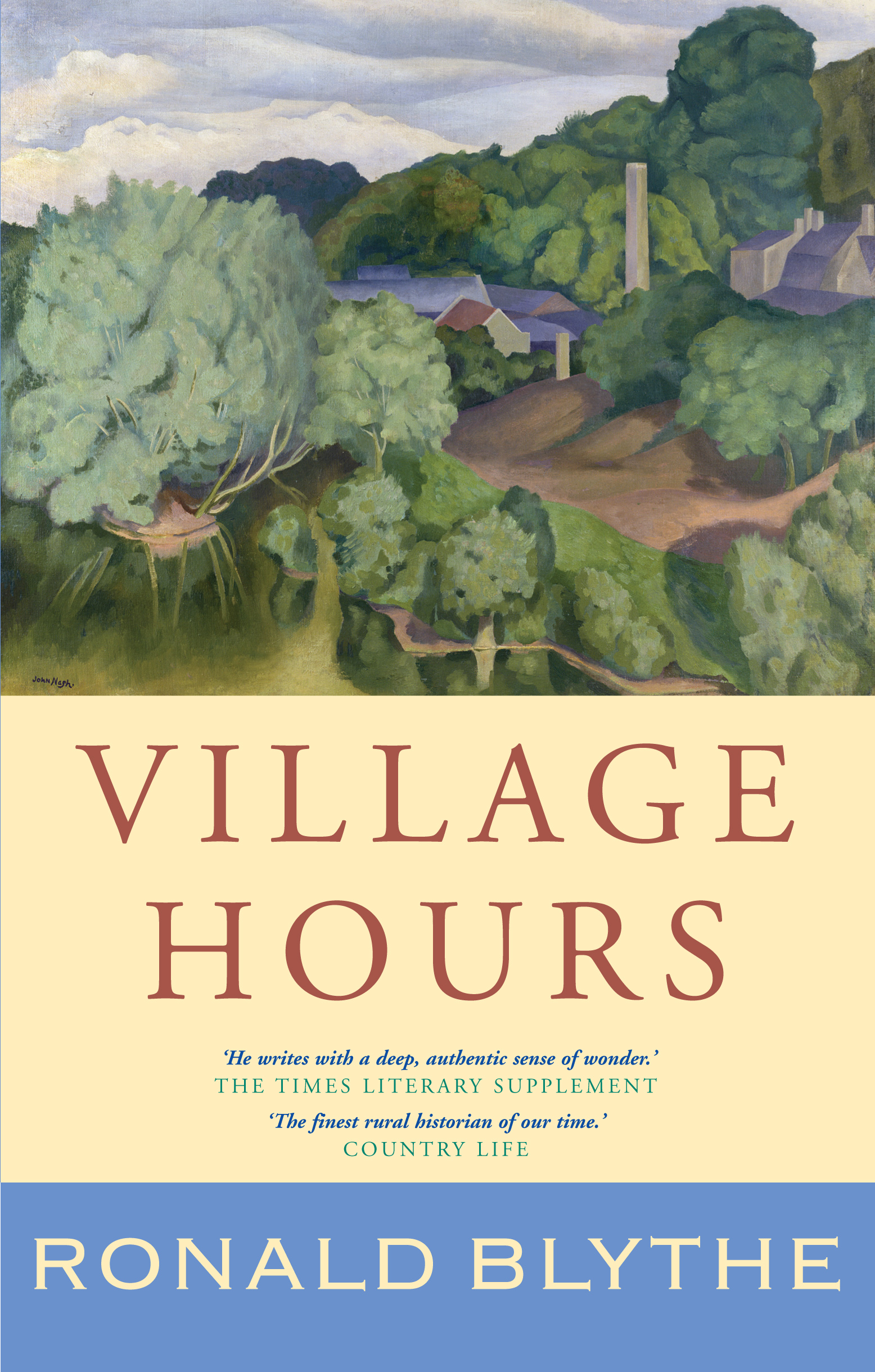 Village Hours