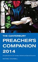 The Canterbury Preacher's Companion 2014