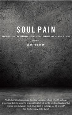 Soul Pain