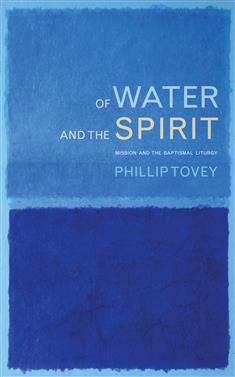 Of Water and the Spirit