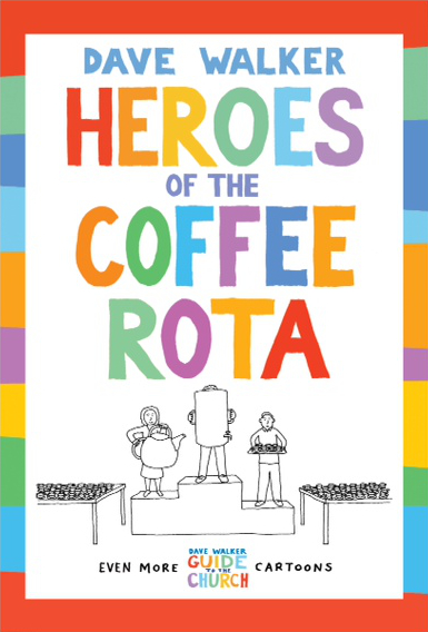 Heroes of the Coffee Rota