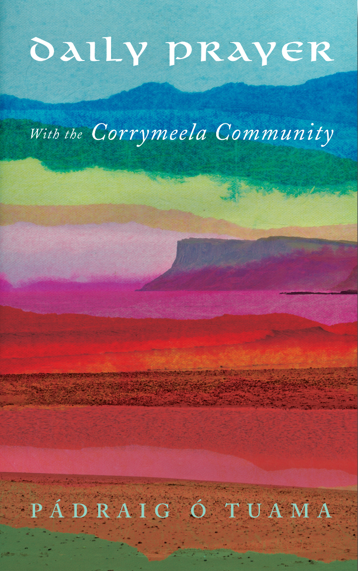 Daily Prayer with the Corrymeela Community