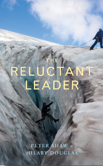 The Reluctant Leader