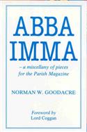 Abba Imma: Miscellany of Pieces for the Parish Magazine
