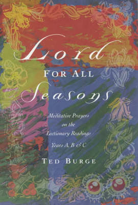 Lord for All Seasons