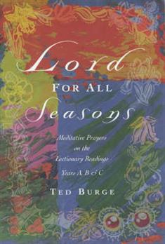 Lord for All Seasons