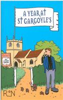 A Year at St Gargoyle's