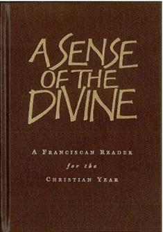 A Sense of the Divine: Through the Christian Year with St Francis