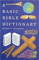 Basic Bible Dictionary