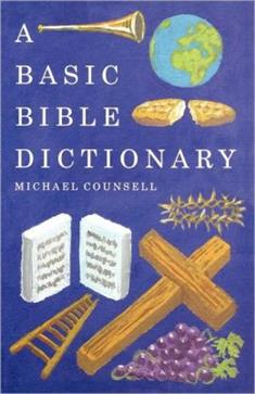 Basic Bible Dictionary