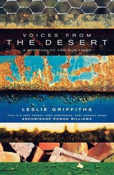 Voices from the Desert: The Archbishop of Wales Lent Book