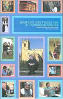 What They Don't Teach You at Theological College: A Practical Guide to Life in the Ministry