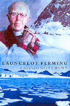 Launcelot Fleming: A Portrait