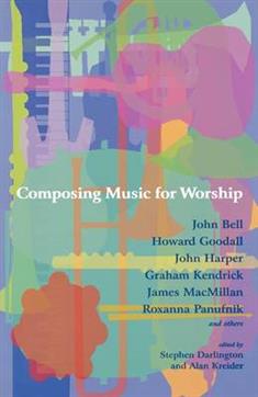 Composing Music for Worship