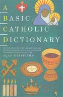Basic Catholic Dictionary