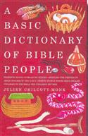 Basic Dictionary of Bible People