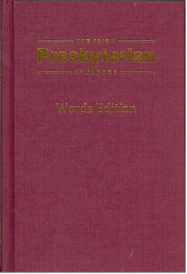 Irish Presbyterian Hymn Book