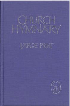 Church Hymnary 4