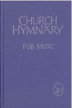 Church Hymnary 4