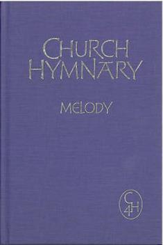 Church Hymnary 4