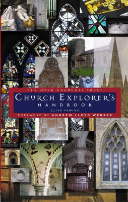 Church Explorer's Handbook