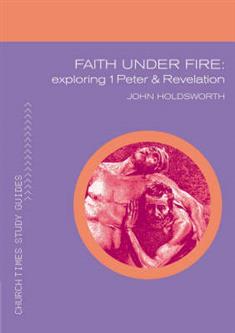 Faith Under Fire (Single Copy)