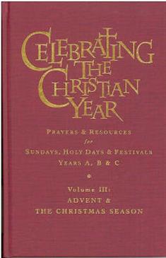 Celebrating the Christian Year Vol 3