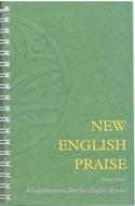 New English Praise: Organ edition