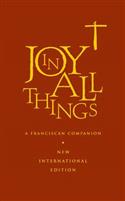 Joy in All Things