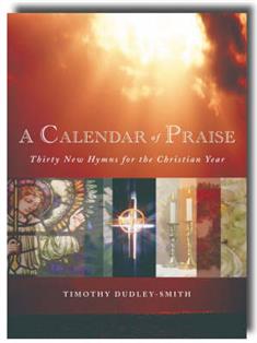 Calendar of Praise: Thirty New Hymns for the Christian Year