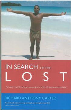 In Search of the Lost: The Modern Martyrs of Melanesia