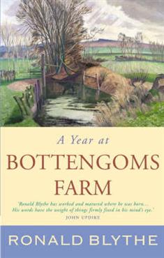 Year at Bottengoms Farm