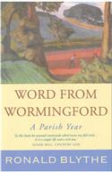 Word from Wormingford: A Parish Year